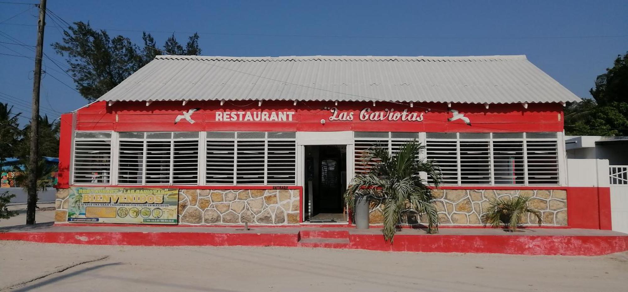 Posada Los Flamencos Las Coloradas Yucatan Yuluc Exterior foto